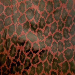 Marciano Animal Print Pencil Skirt